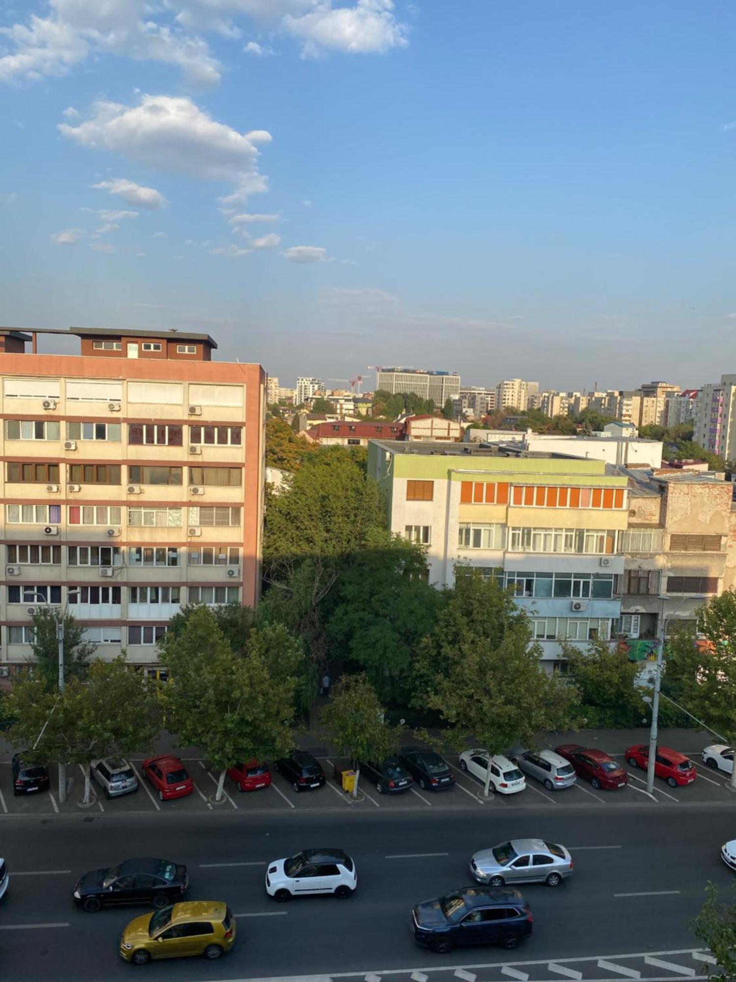 Apartament Downtown- 2 Bdr Bucureşti